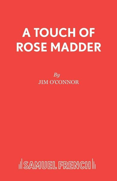 Produktbild: A Touch of Rose Madder