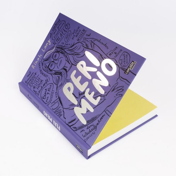 Produktbild: Peri Meno