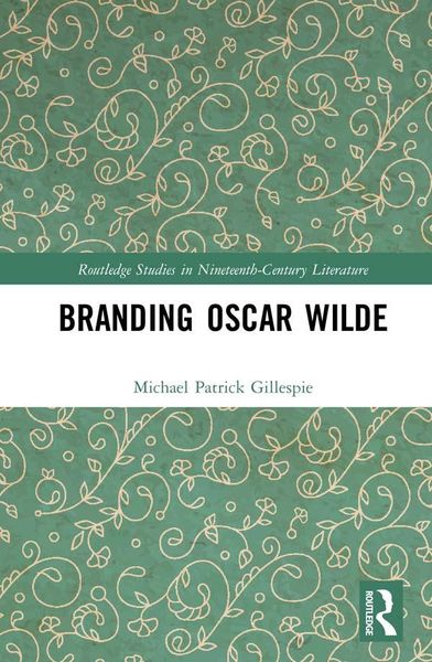 Produktbild: Branding Oscar Wilde