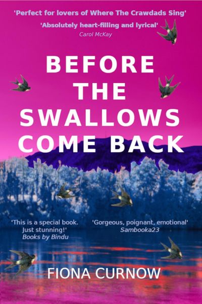 Produktbild: Before the Swallows Come Back