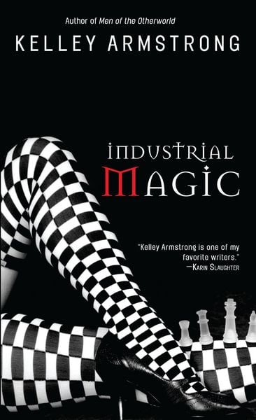 Produktbild: Industrial Magic