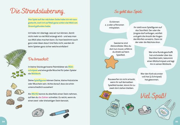 Produktbild: Bali for kids
