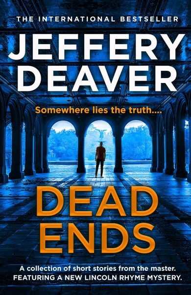 Produktbild: Dead Ends