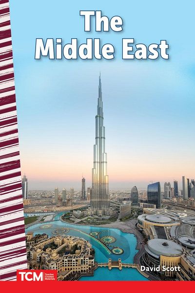 Produktbild: Middle East