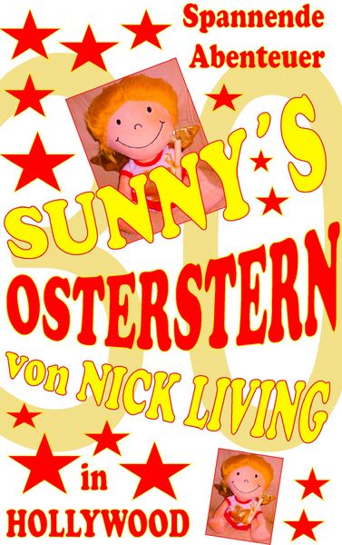 Produktbild: Sunny's Osterstern