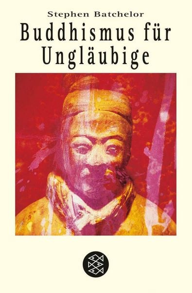 Produktbild: Buddhismus f&uuml;r Ungl&auml;ubige