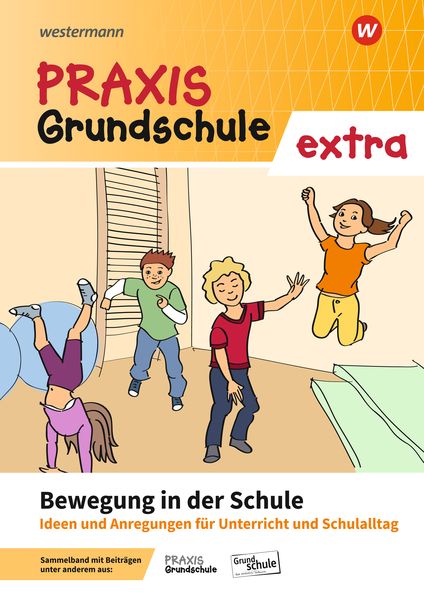 Produktbild: Praxis Grundschule extra