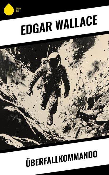 Produktbild: &Uuml;berfallkommando