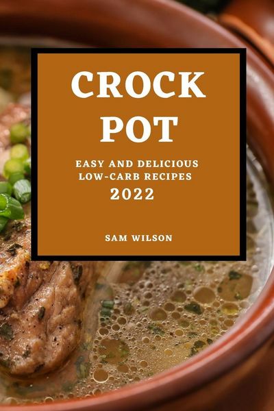 Produktbild: Crock Pot 2022