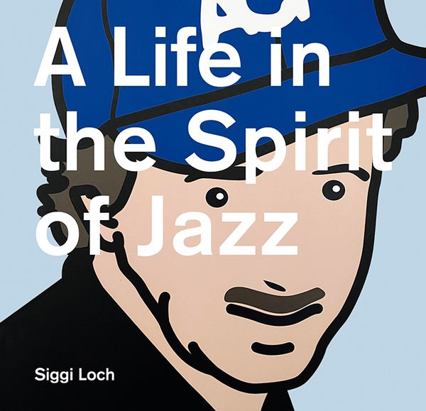 Produktbild: A Life in the Spirit of Jazz