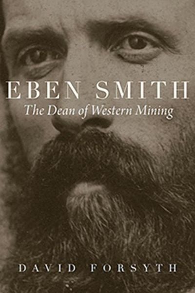 Produktbild: Eben Smith