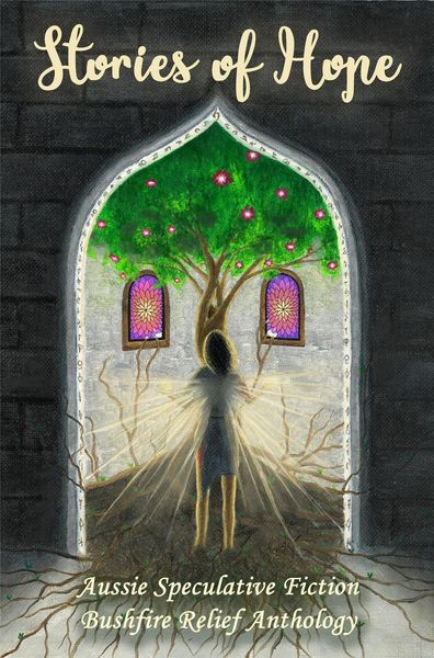 Produktbild: Stories of Hope
