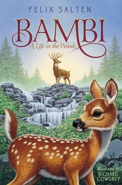 Produktbild: Bambi