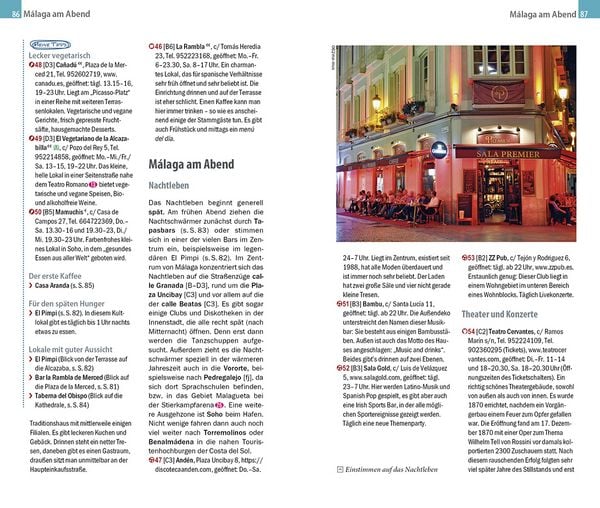 Produktbild: Reise Know-How CityTrip M&aacute;laga