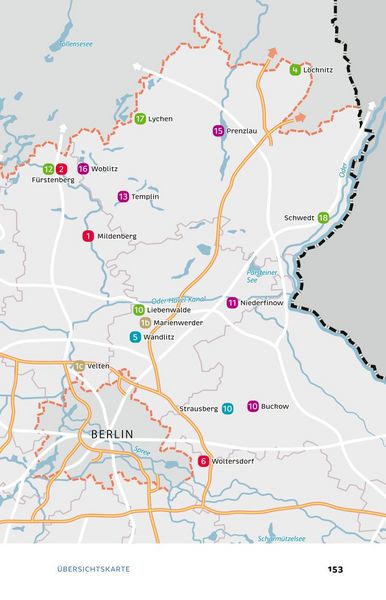 Produktbild: Ahoi, Brandenburg