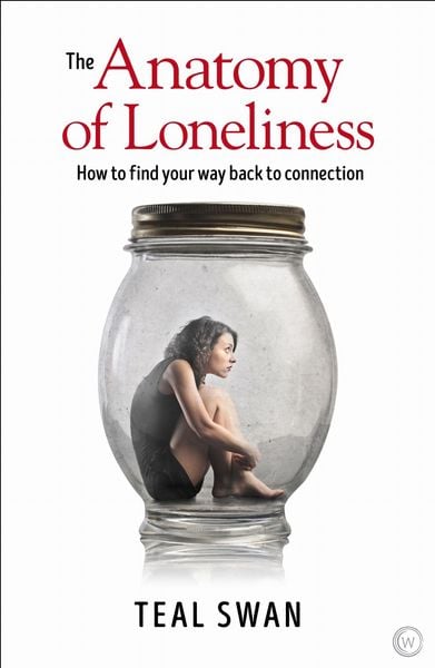 Produktbild: The Anatomy of Loneliness