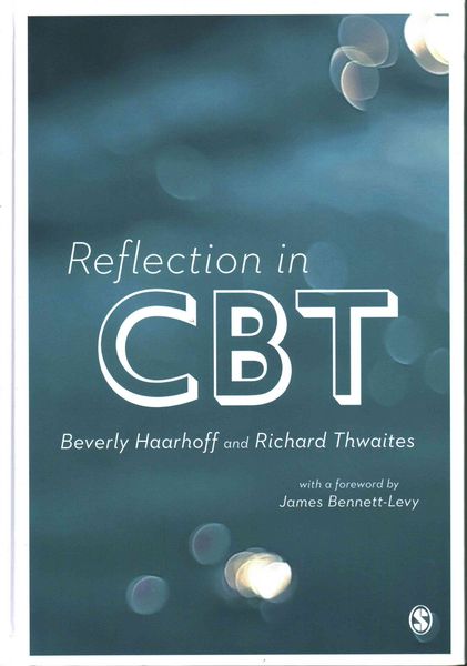Produktbild: Reflection in CBT