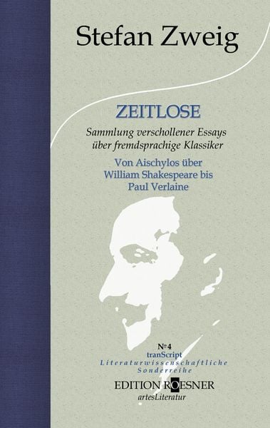 Produktbild: ZEITLOSE