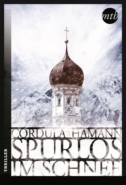 Produktbild: Spurlos im Schnee