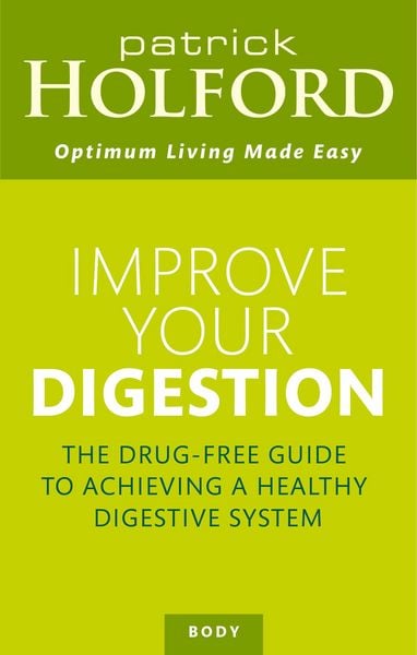 Produktbild: Improve Your Digestion