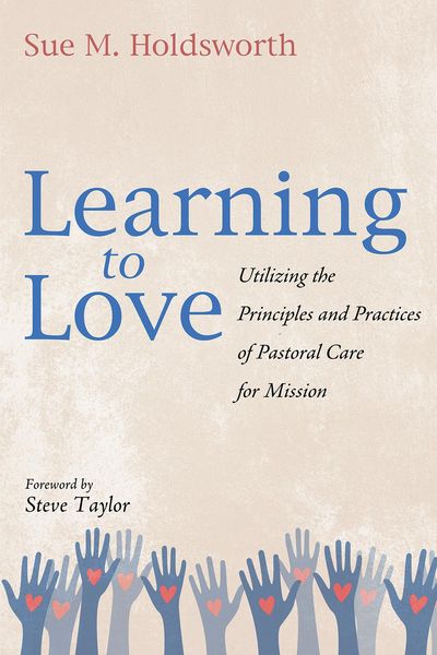 Produktbild: Learning to Love