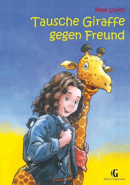 Produktbild: Tausche Giraffe gegen Freund