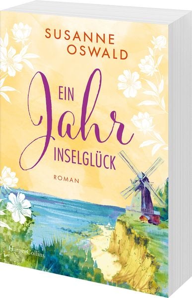 Produktbild: Ein Jahr Inselgl&uuml;ck