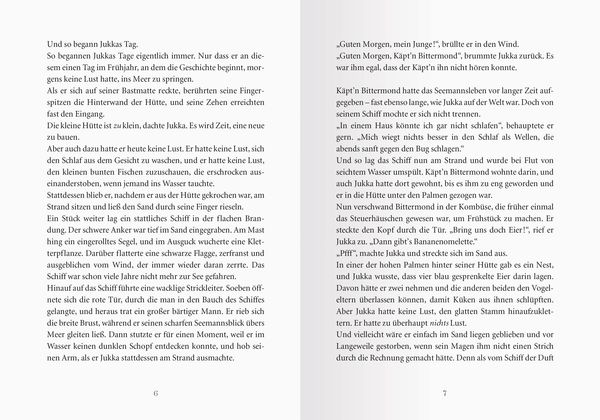 Produktbild: Bittermonds Bucht