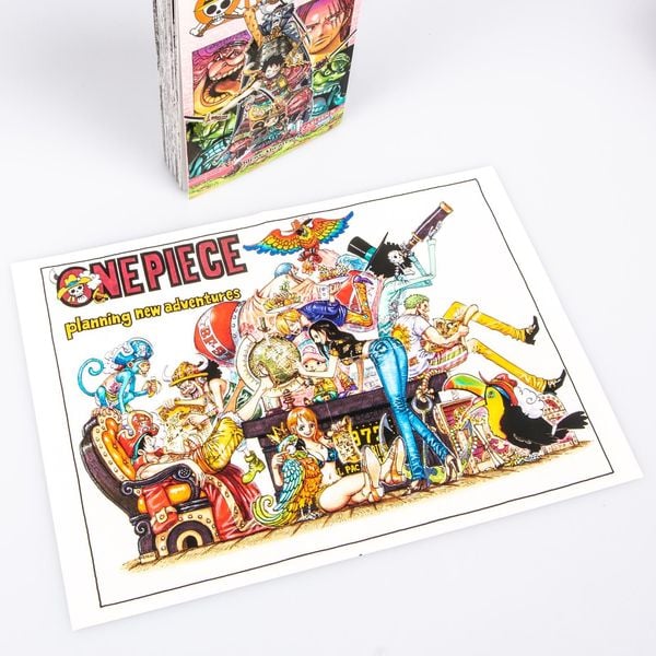 Produktbild: One Piece 95