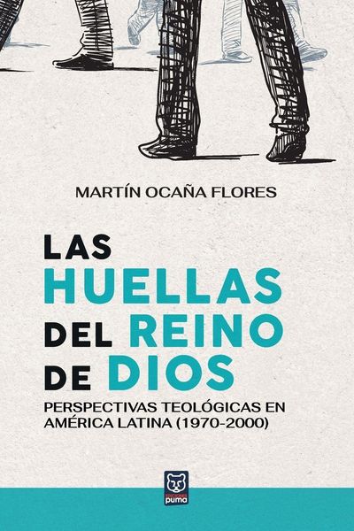 Produktbild: Las huellas del reino de Dios