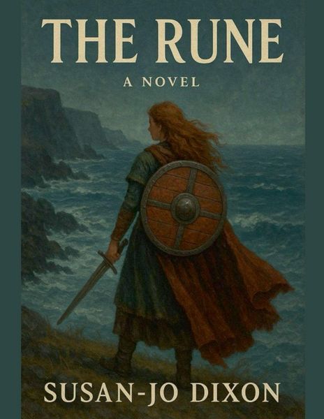 Produktbild: The Rune