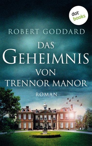 Produktbild: Das Geheimnis von Trennor Manor