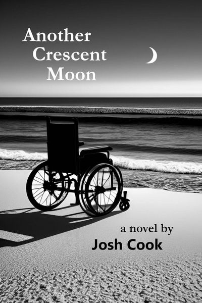 Produktbild: Another Crescent Moon
