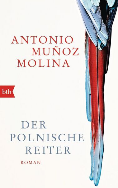 Produktbild: Der polnische Reiter