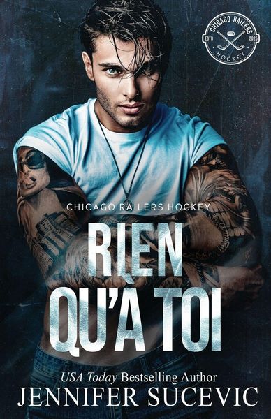 Produktbild: Rien qu'&agrave; toi
