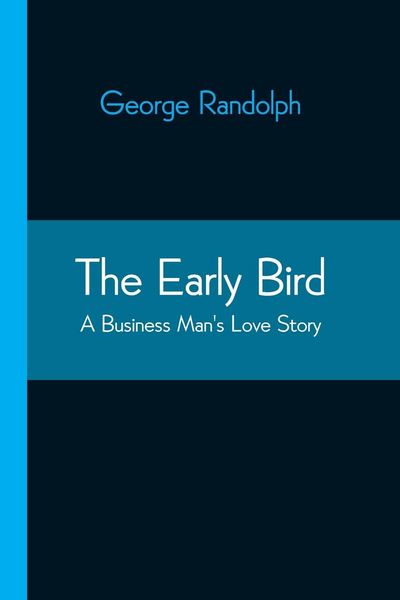 Produktbild: The Early Bird