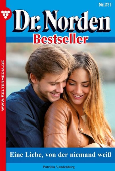 Produktbild: Eine Liebe, von der niemand wei&szlig;