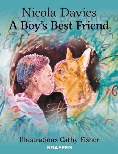 Produktbild: Country Tales: Boy's Best Friend, A