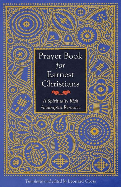 Produktbild: Prayer Book for Earnest Christians