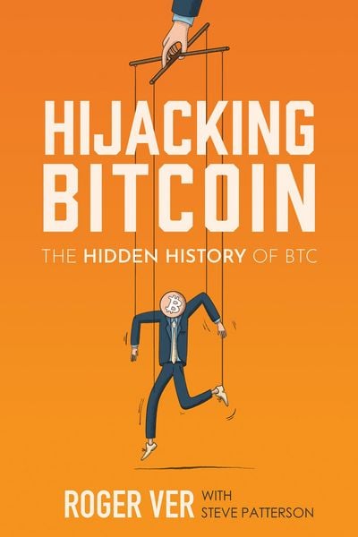 Produktbild: Hijacking Bitcoin
