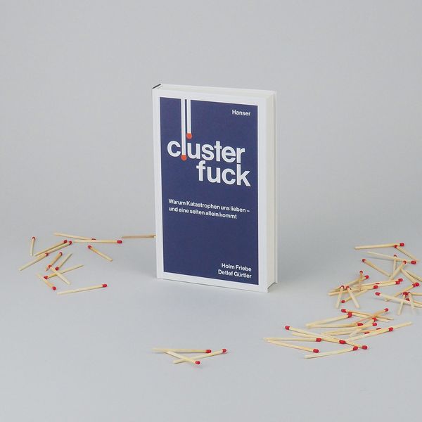 Produktbild: Clusterfuck