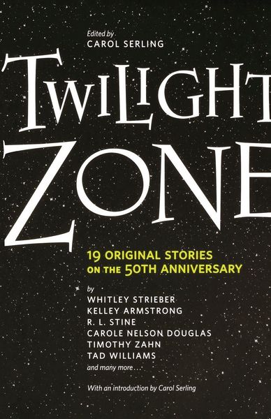 Produktbild: Twilight Zone