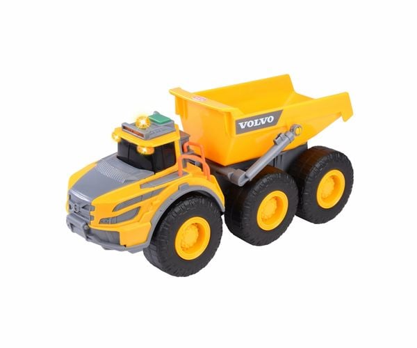 Produktbild: Volvo Articulated Hauler