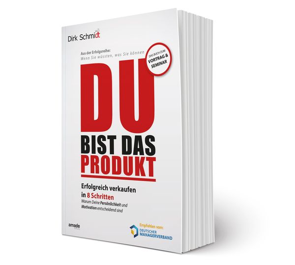 Produktbild: DU bist das Produkt 2.0