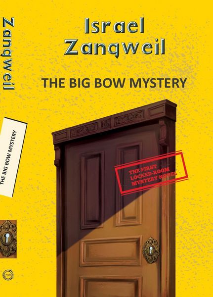 Produktbild: The Big Bow Mystery