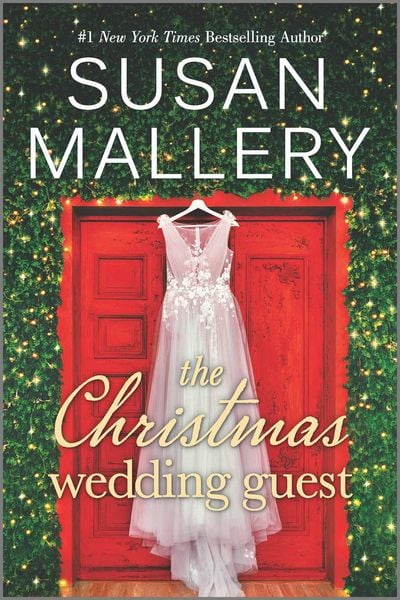 Produktbild: The Christmas Wedding Guest