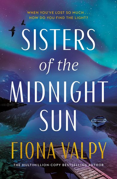 Produktbild: Sisters of the Midnight Sun