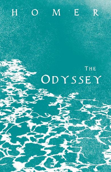 Produktbild: The Odyssey