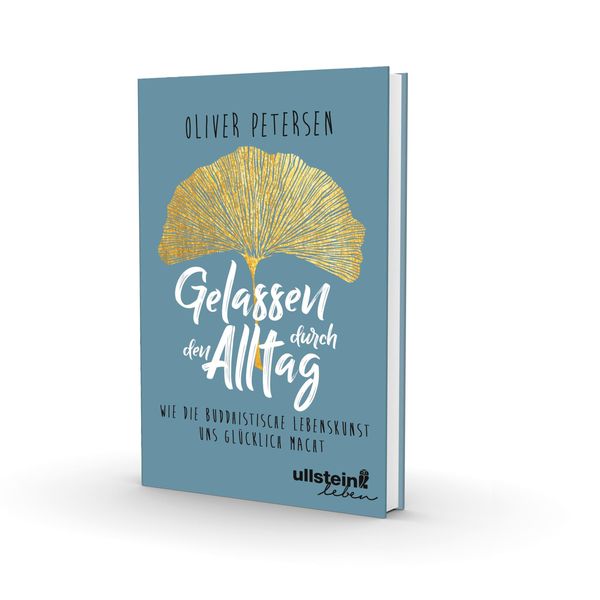 Produktbild: Gelassen durch den Alltag