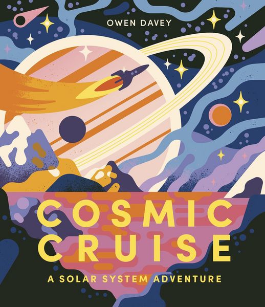 Produktbild: Cosmic Cruise